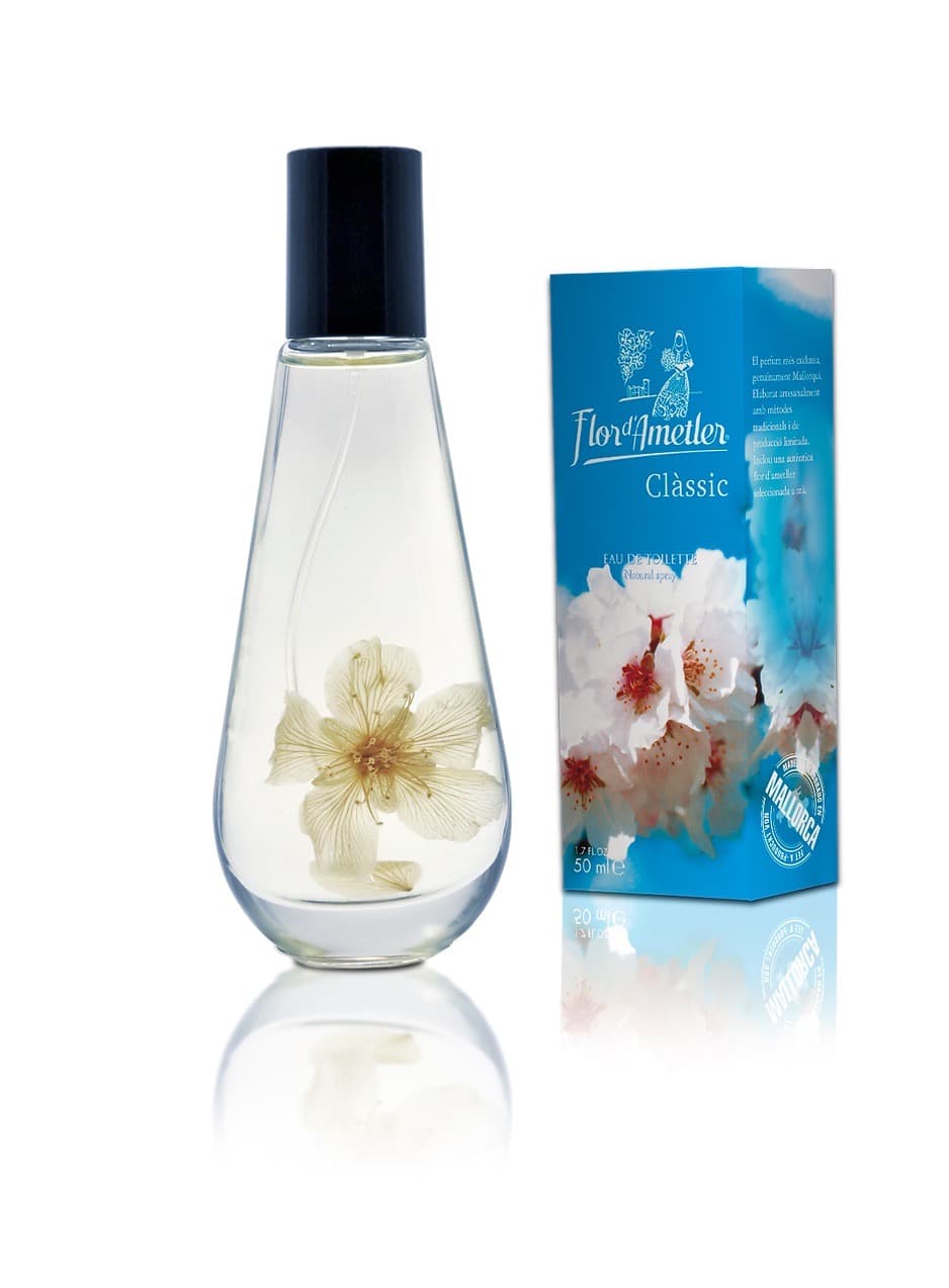 Flor d'ametler clàssic 50ml