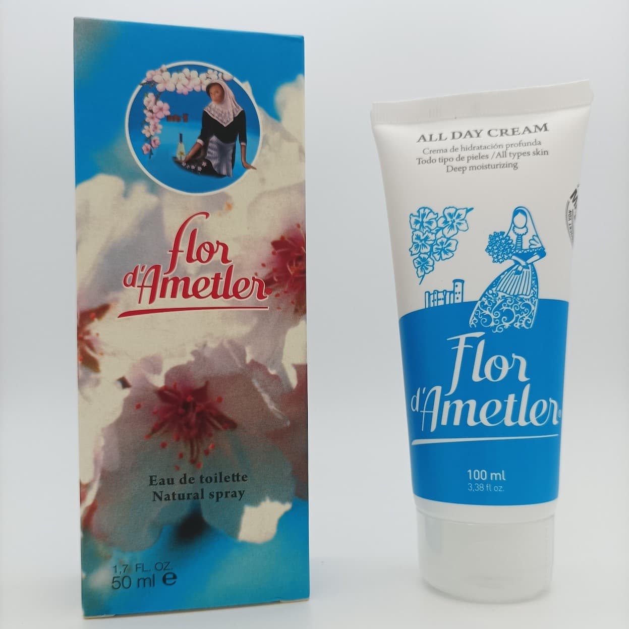 Imagen de pack Flor d'Ametler