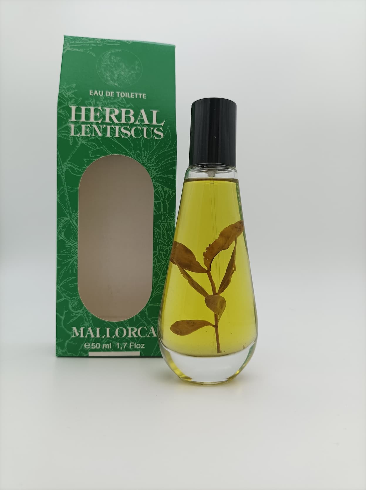 Imatge Herbal eau de toilette