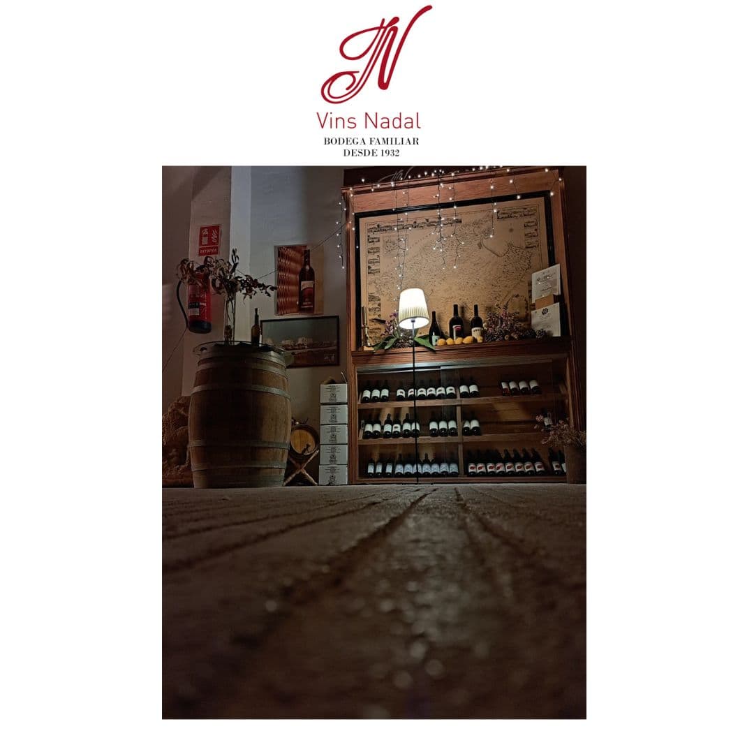 Image of Vins Nadal winery