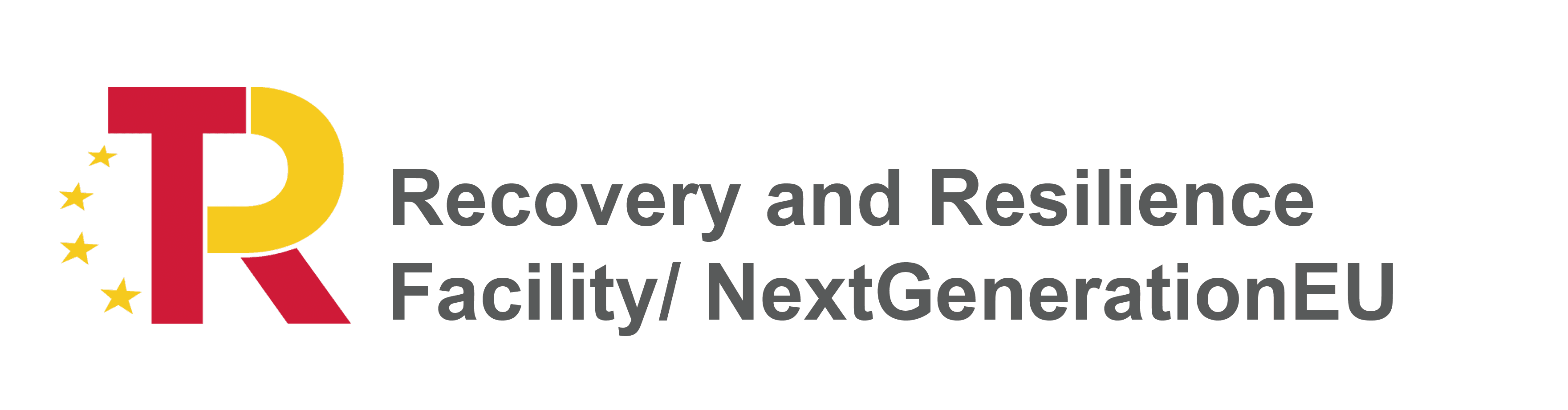 Recovery and Resilience Facility/ NextGenerationEU