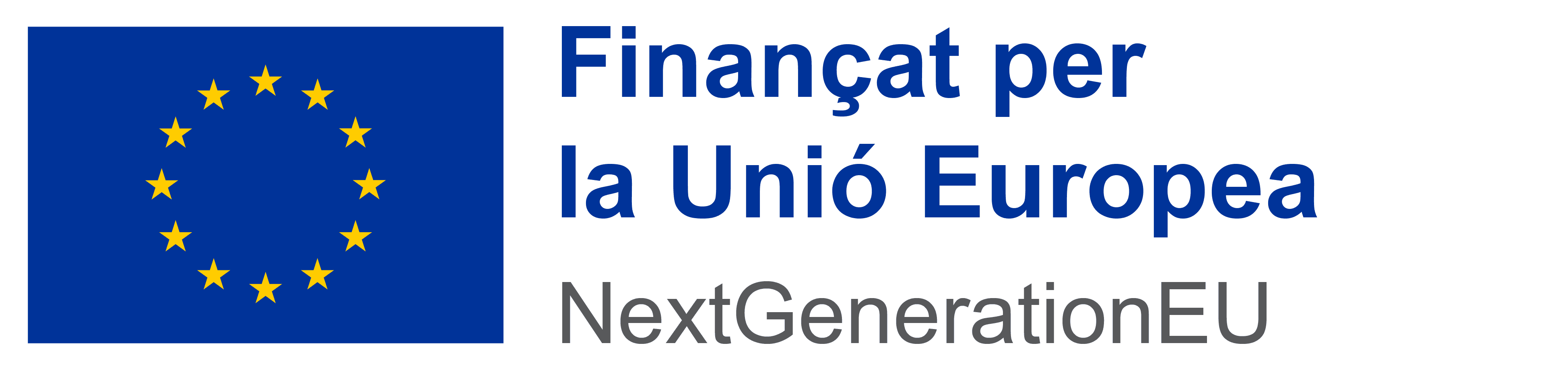 Finançat per la Unió Europea