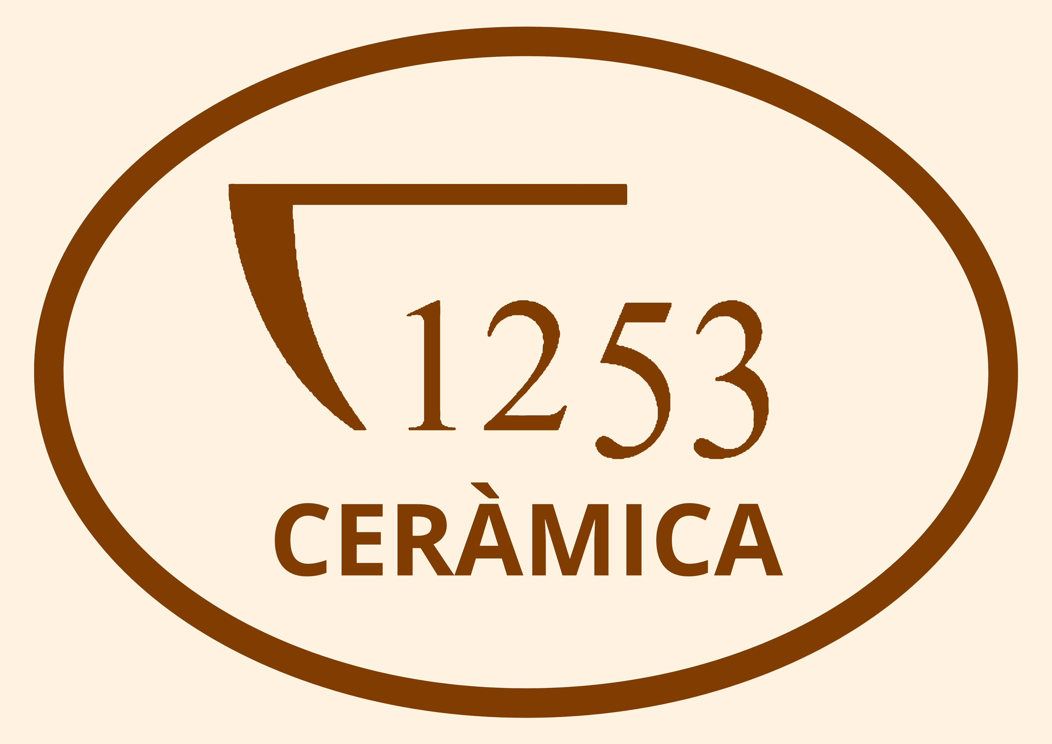 Ceràmica Artística amb un procés artesanal