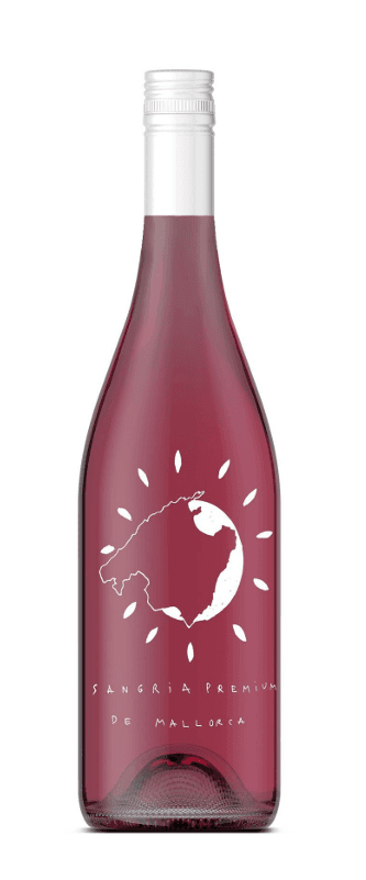 Image d' ampolla de sangria premium de celler 7103 Petit Celler