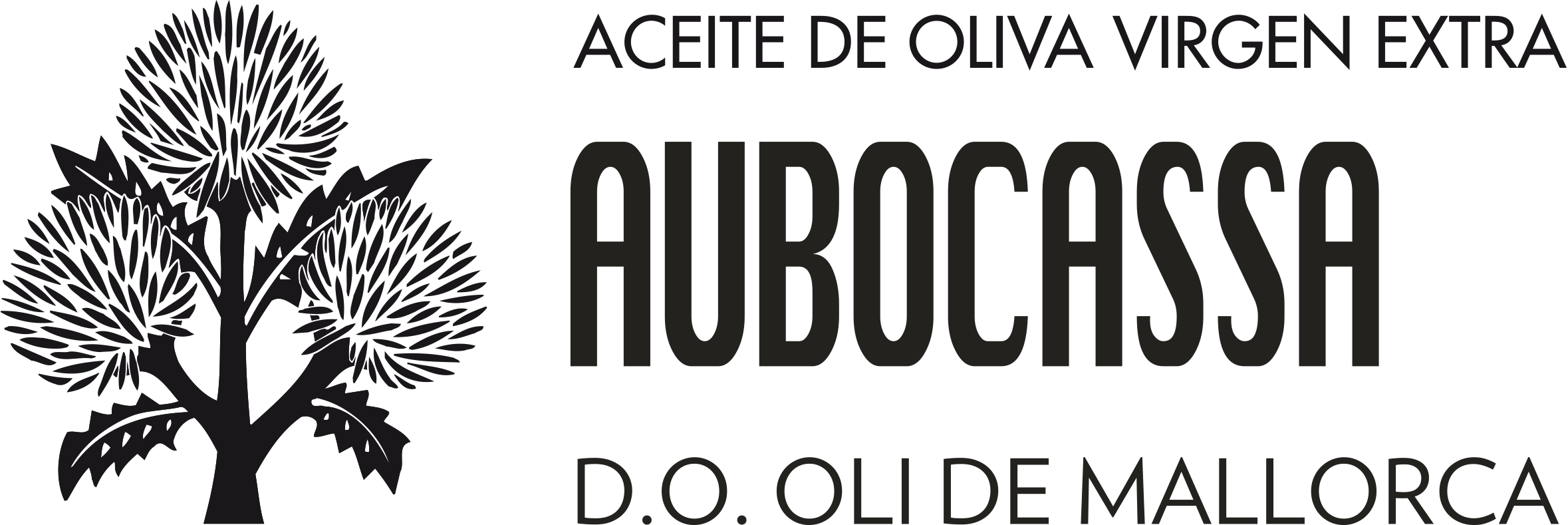 AUBOCASSA Logo