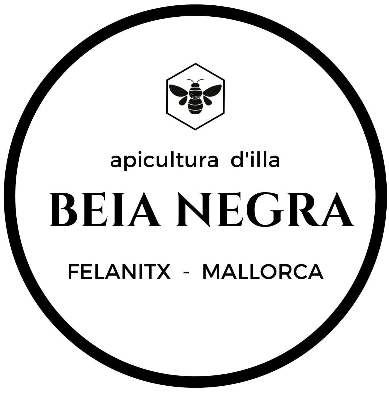 Miel 100% de Mallorca -Producto autentico y de calidad fruto de un delicado trabajo con pasión por las abejas.