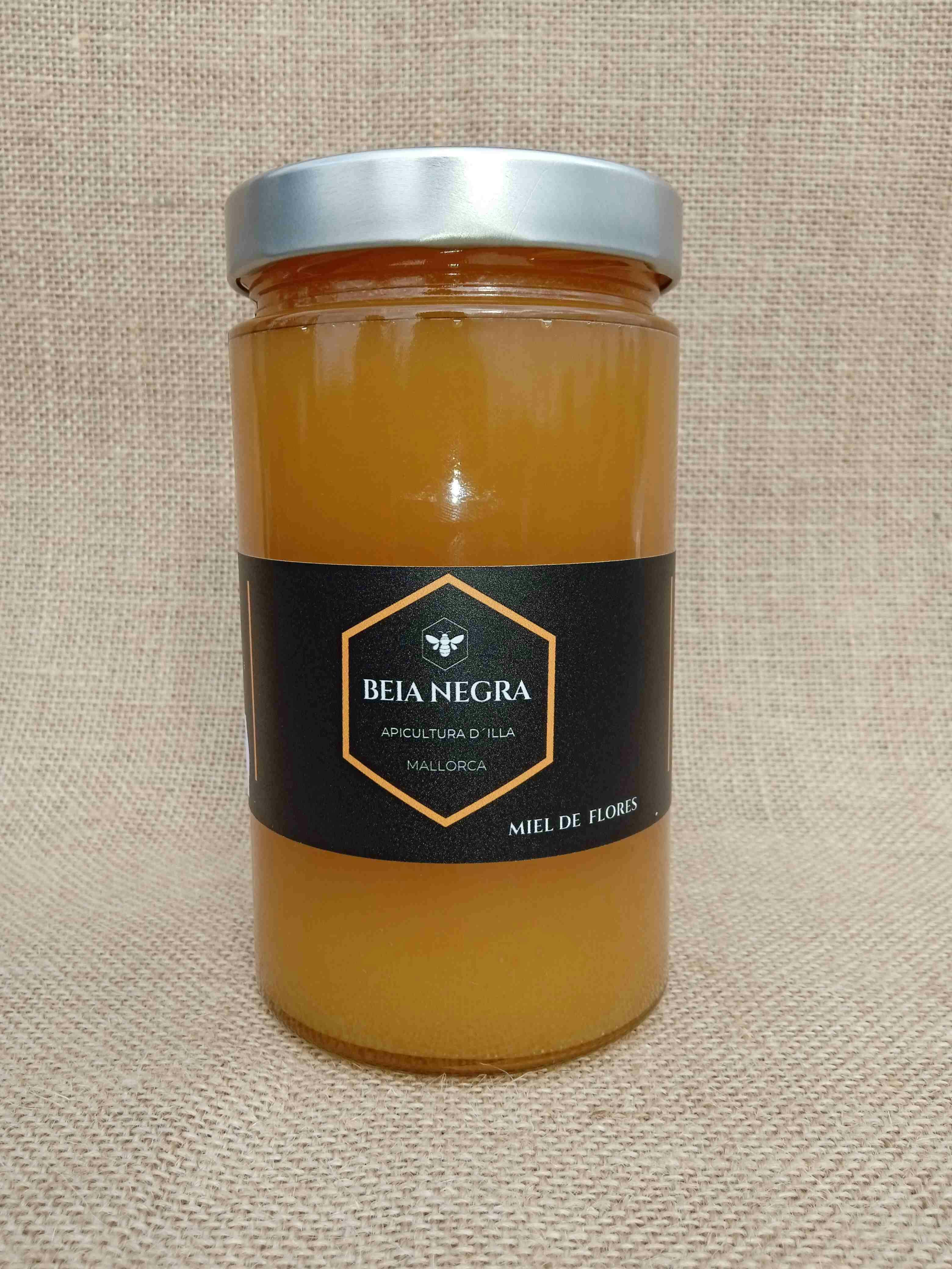 Image of Spring Honey - Soft