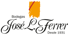 Logotipo oficial Bodegas José Luís Ferrer