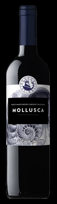 Cabernet Sauvignon, Callet, Manto Negro, Merlot, Syrah