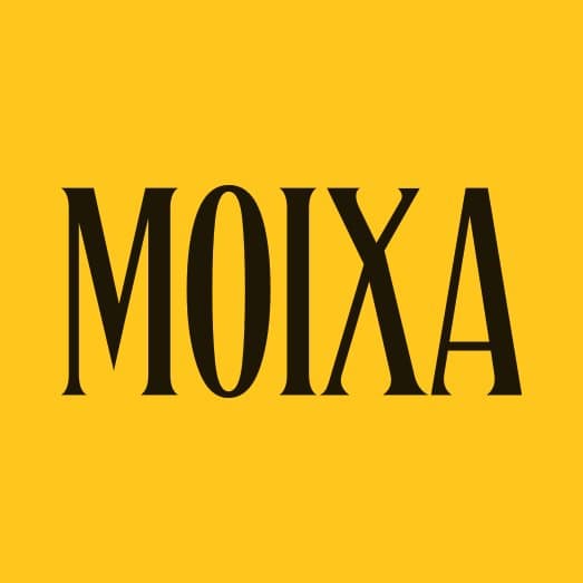 Imatge de Logo Moixa