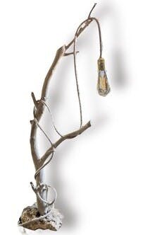 Image of Drift Branch lamp