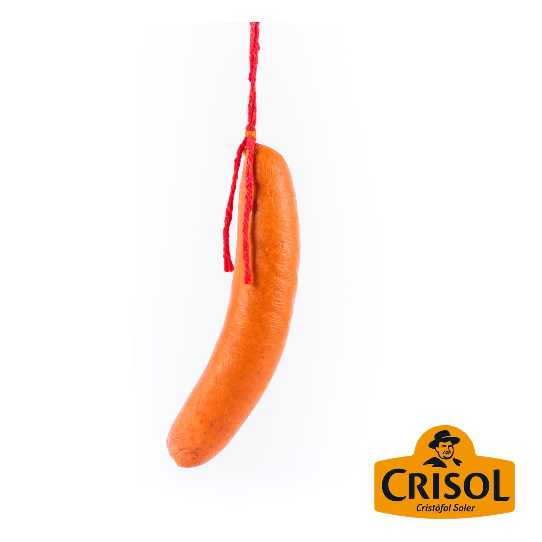 Sobrassada de Mallorca MINI budell natural Sabor Tradicional