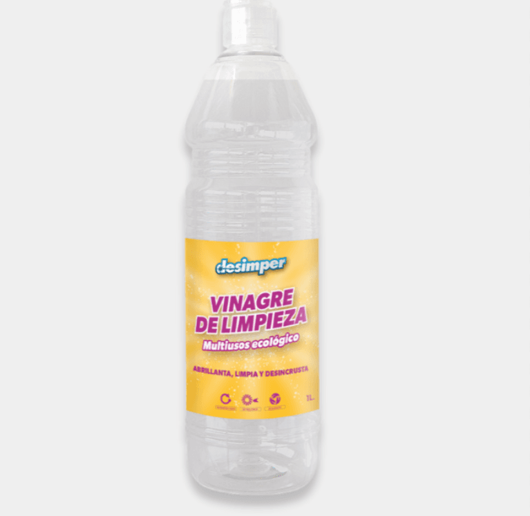 DESIMPER ECOLOGICAL MULTI-PURPOSE CLEANING VINEGAR 1L