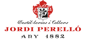 Imatge de logo de Destil·leries Jordi Perelló