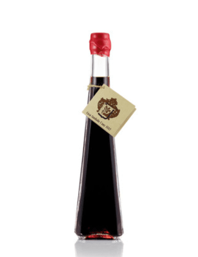 0,7 Liter Flasche Mesclat Negre