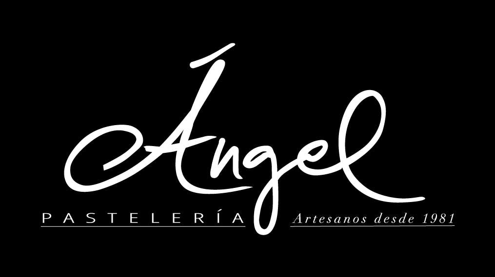Logo ENSAIMADA ANGEL