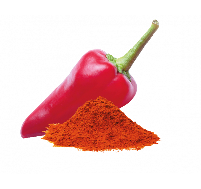 Image of Corti Tap Pepper and Sweet Paprika from Mallorca