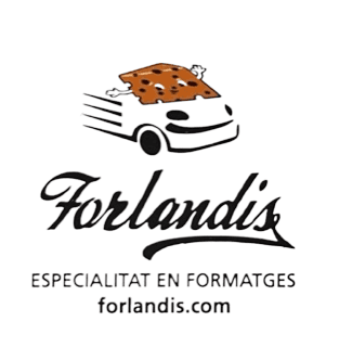 Logo Forlandis - Verkauf von Käse und Wurst 