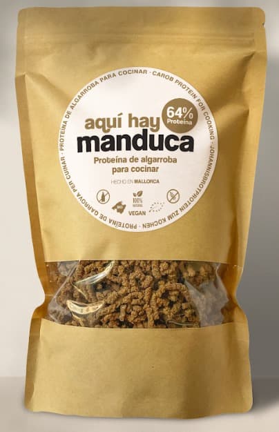 Package 250g Manduca