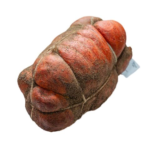 Imagen del detalle de Detalle de Sepultrú picante Cas Sereno