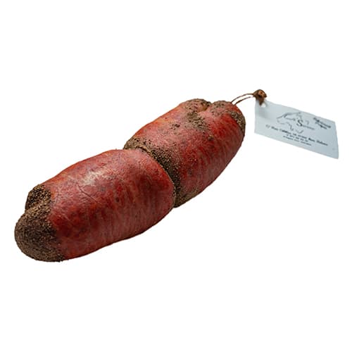 Imatge del detall de Sobrasada dolça Cas Sereno