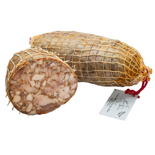 Imatge de Varia dolça 100% natural Cas Sereno