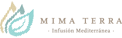 Mima Terra Mediterranean Infusions Logo
