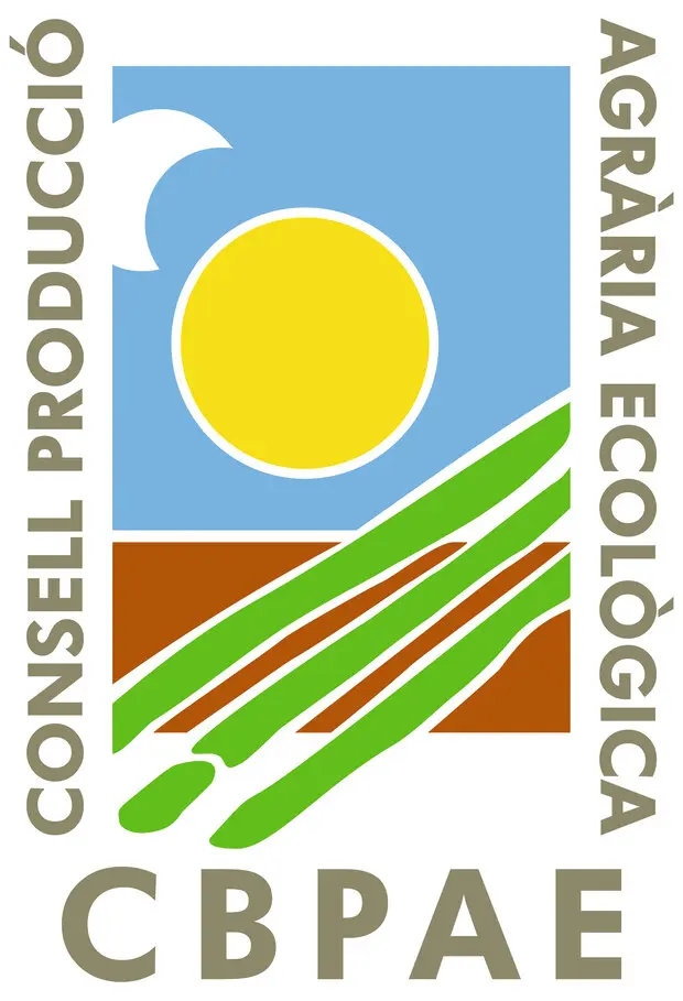 pan masa madre Producto de Aquí | consejo regulador logo