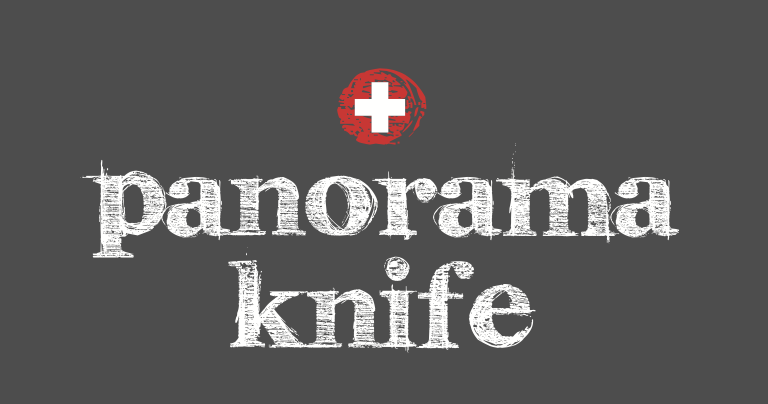 Logo rectangular de PanoramaKnife